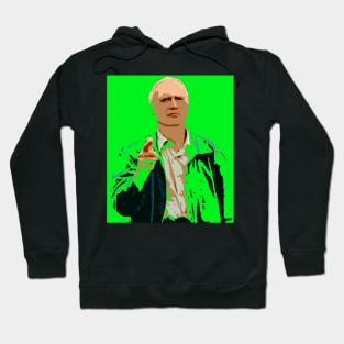 clint eastwood Hoodie